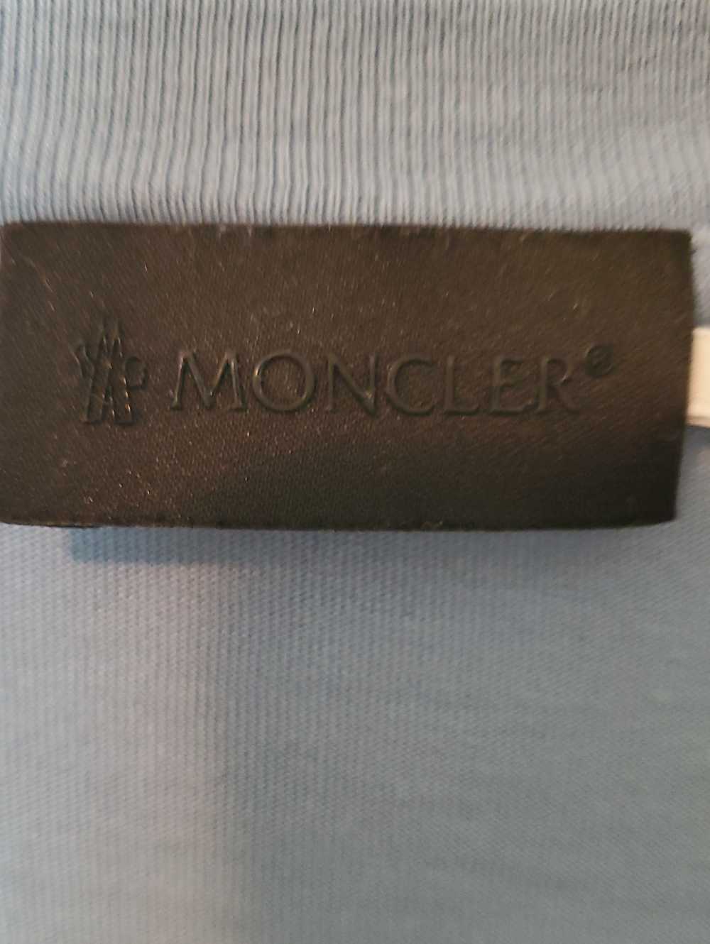 MONCLER - Picture 2 of 8